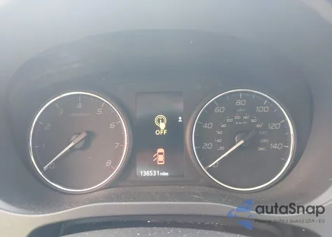 2016 Mitsubishi Outlander Gt из США, поврежденный, VIN JA4JZ4AX7GZ009338